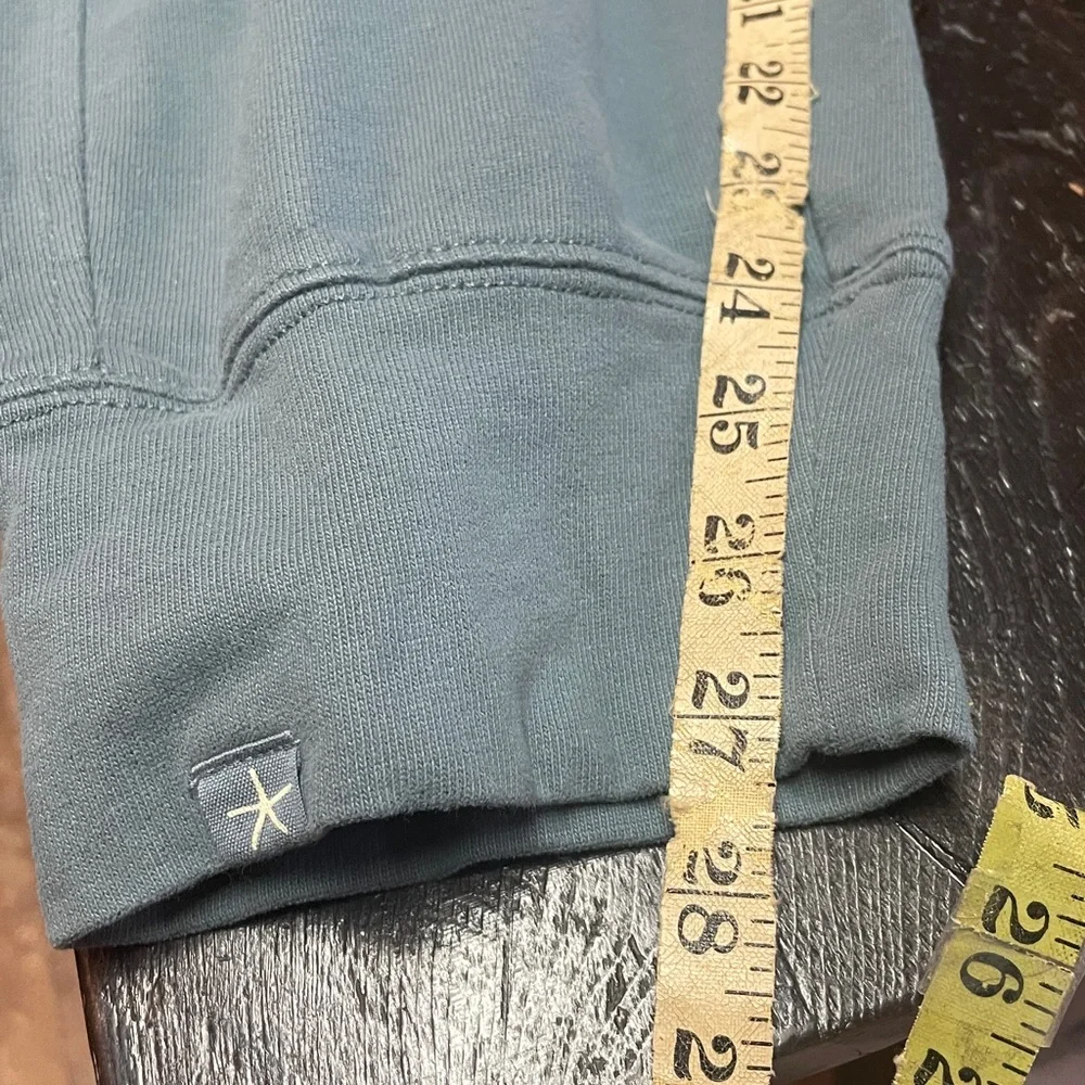 Barefoot Dreams Jogger Lounge Pants Women’s Blue Plus Size 3X